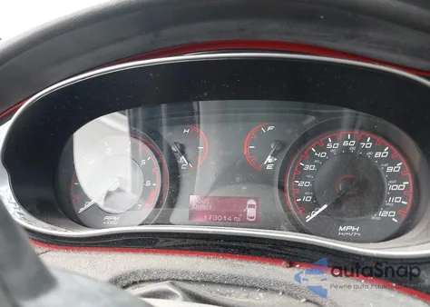 2015 Dodge Dart Sxt from USA, damaged, VIN 1C3CDFBB1FD212124